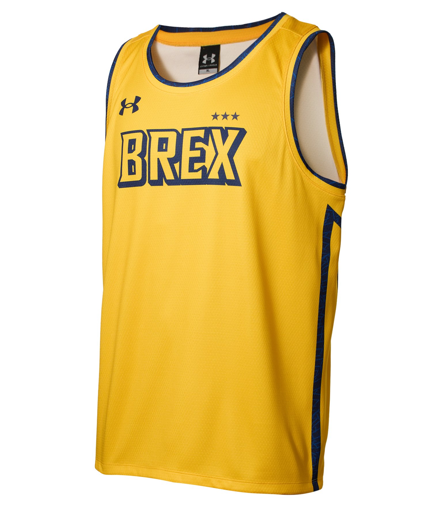 アンダーアーマー公式】 UA ブレックス レプリカユニホーム トップス