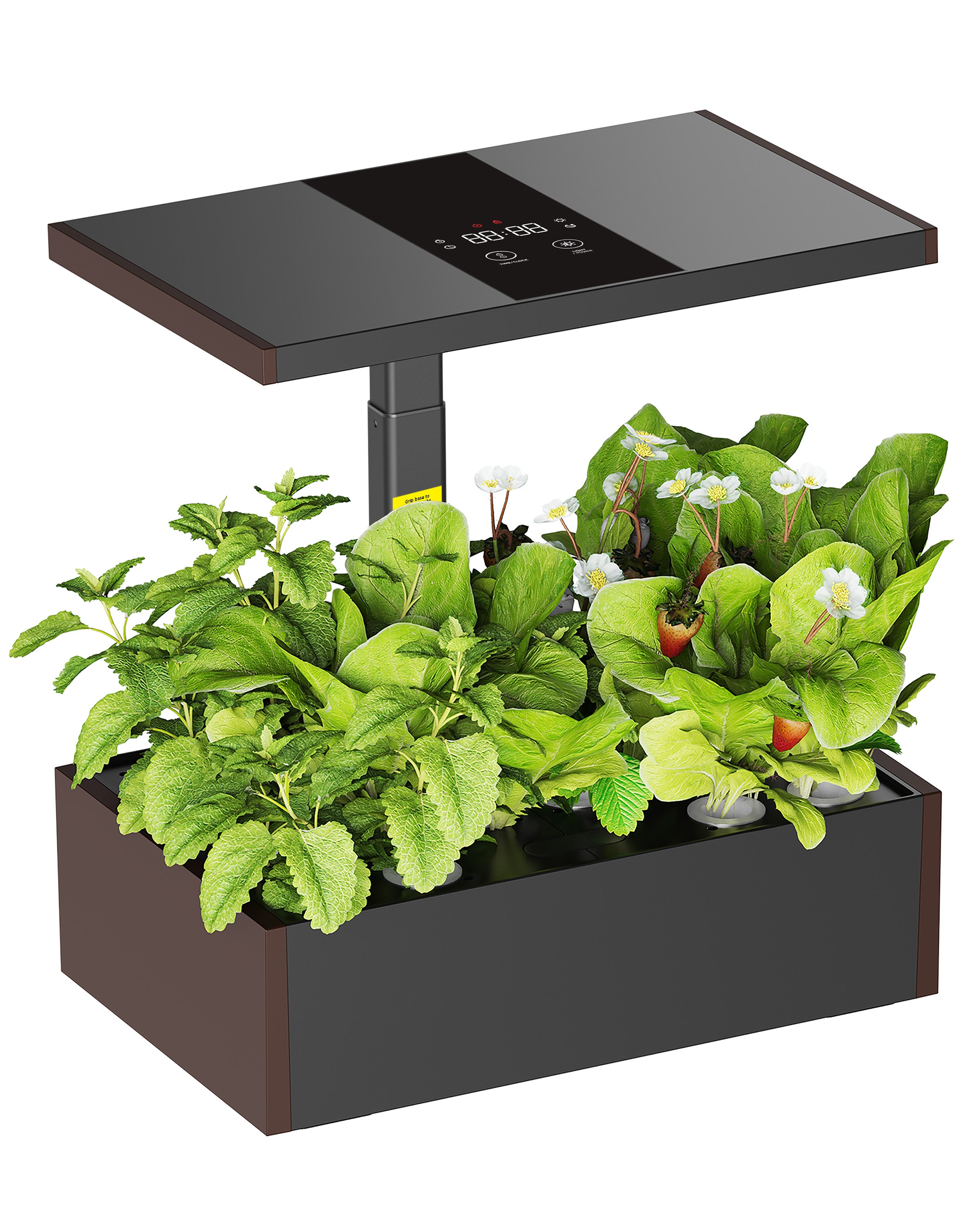 EastForce スマート水耕栽培キット 室内 水耕栽培 – EastForce 公式サイト