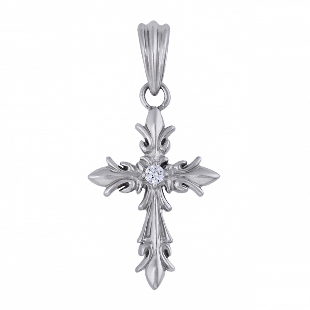 新品] ユキザキ レガリア プラチナ ダイヤモンド ペンダントトップ