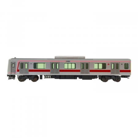 KATO 東急5050系4000番台＆5050系 8両編成 そーきんぐ KATO