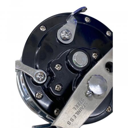 Dynamic 500S スピニングリール DAIWA (ダイワ) リール dynamic 500s