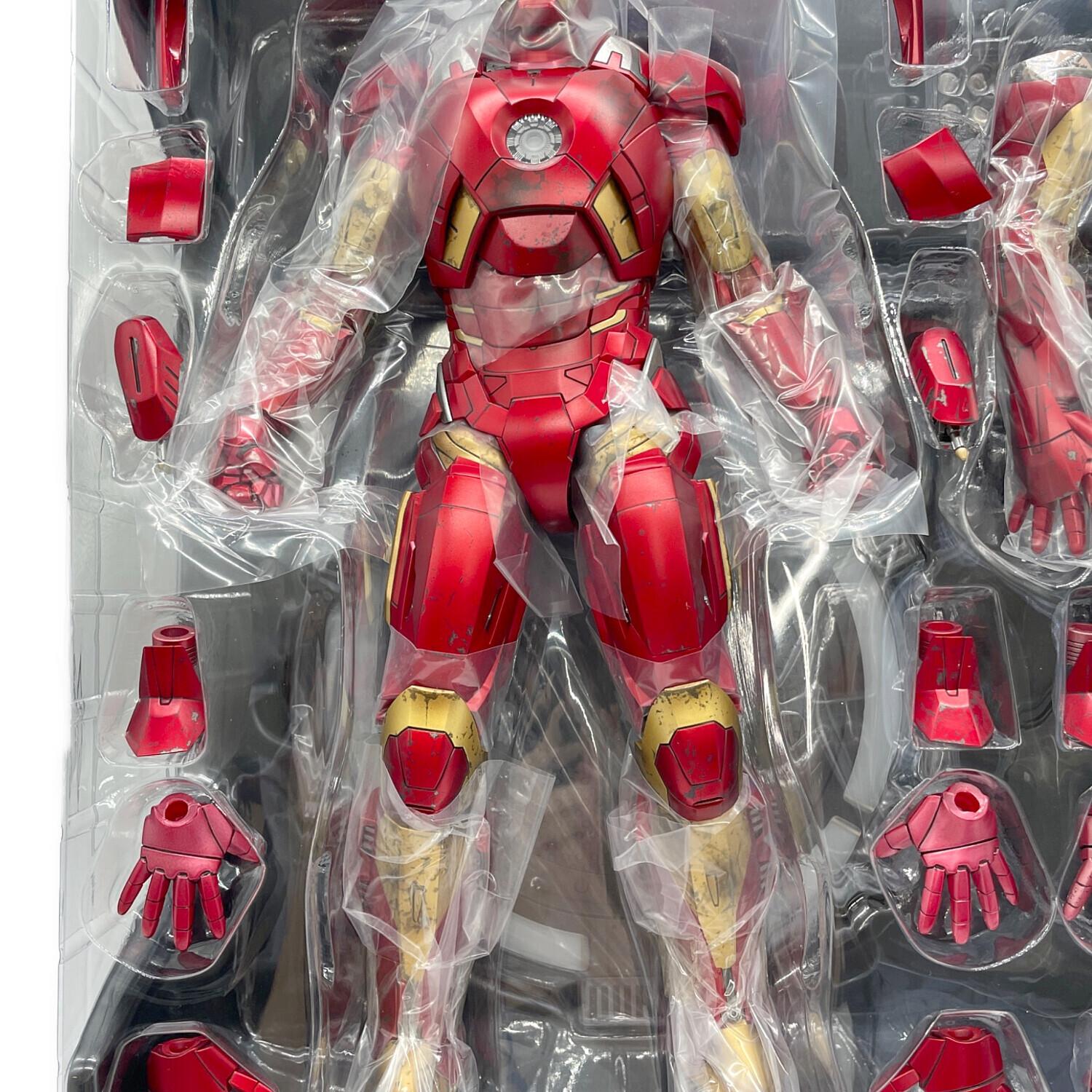 Hot toys (ホットトイズ) フィギュア アイアンマン3 ペッパー・ポッツ