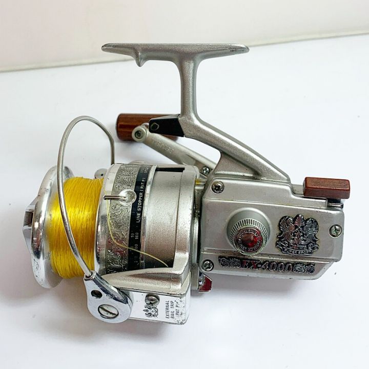 DAIWA Dynamic ST-60 DX ダイワ ダイナミック 希少品 DAIWA ダイワ