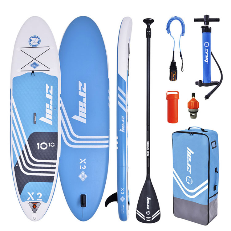 SUP 3点セット zray dod wowsea 【値下中】【送料込】 SUP 3点セット