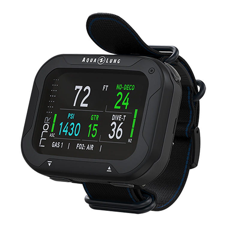mic21ダイビングショップダイブコンピューター [ アクアラング