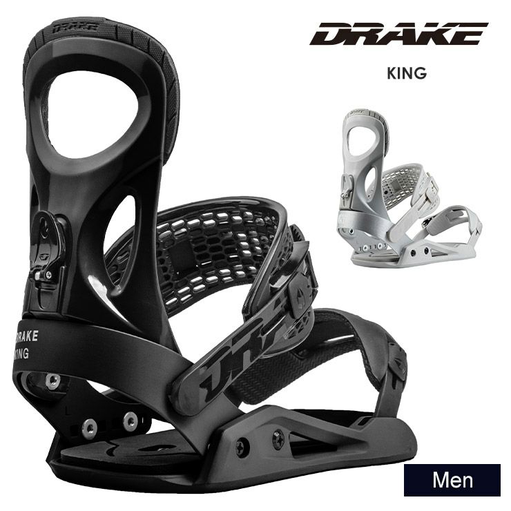 GRRocker 130 スノーボード バインディング付き GRRocker 130