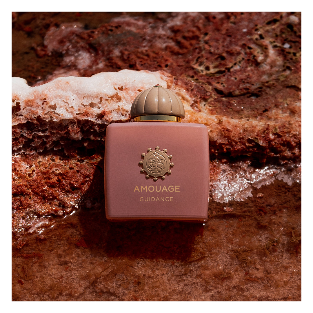 Amouage Guidance Eau de Parfum Spray – Escentual