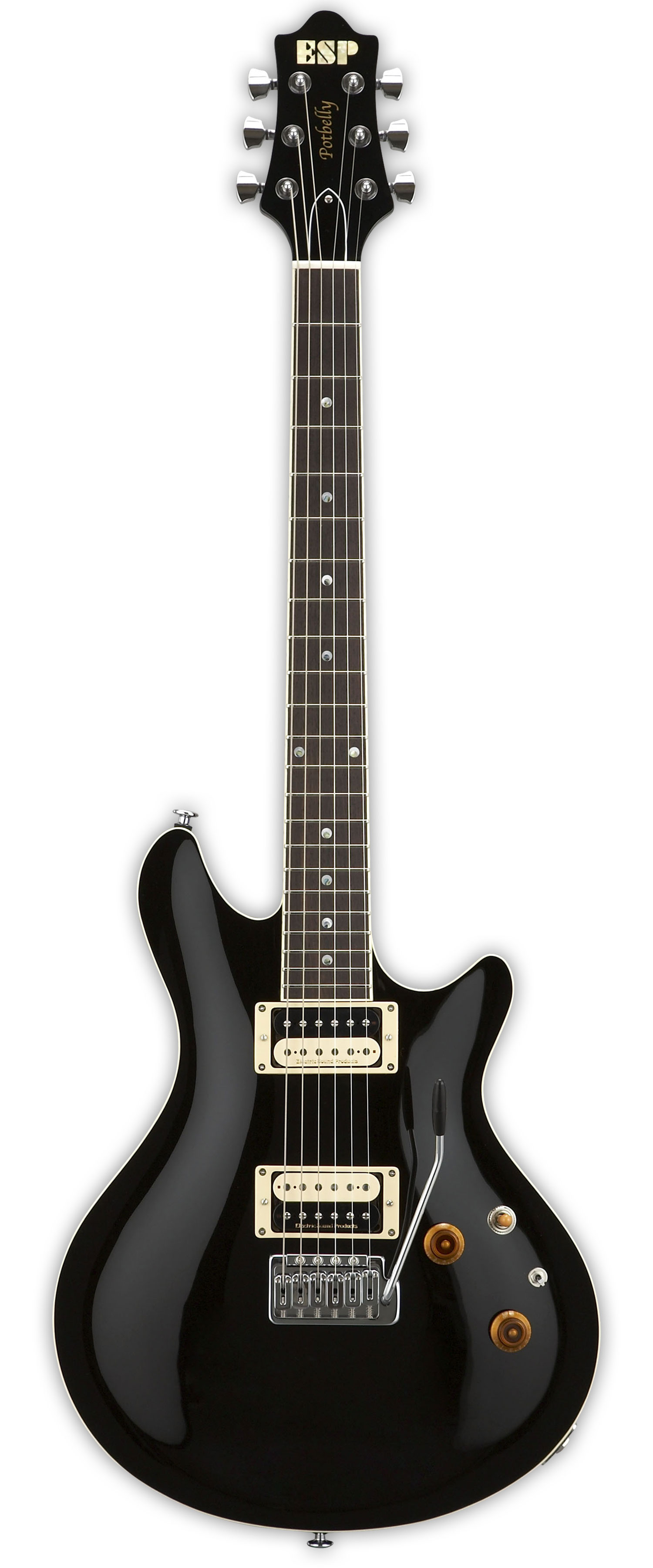 ESP Original Series -POTBELLY-TR-