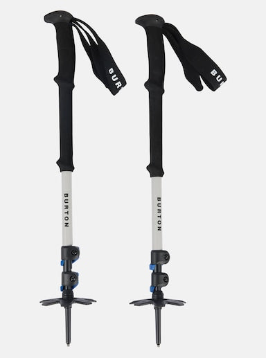 Burton x Black Diamond Expedition Poles – Ernie's Sports Experts