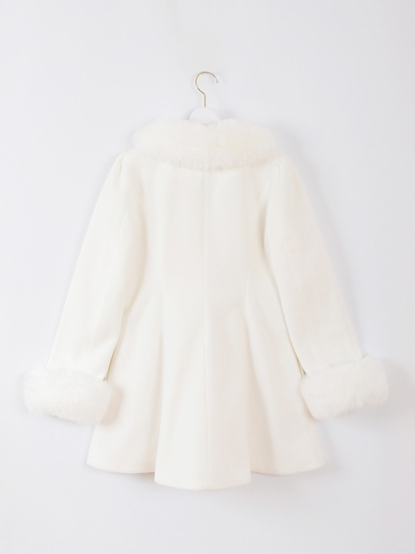 ビジューコート｜evelyn（エブリン）公式通販サイト