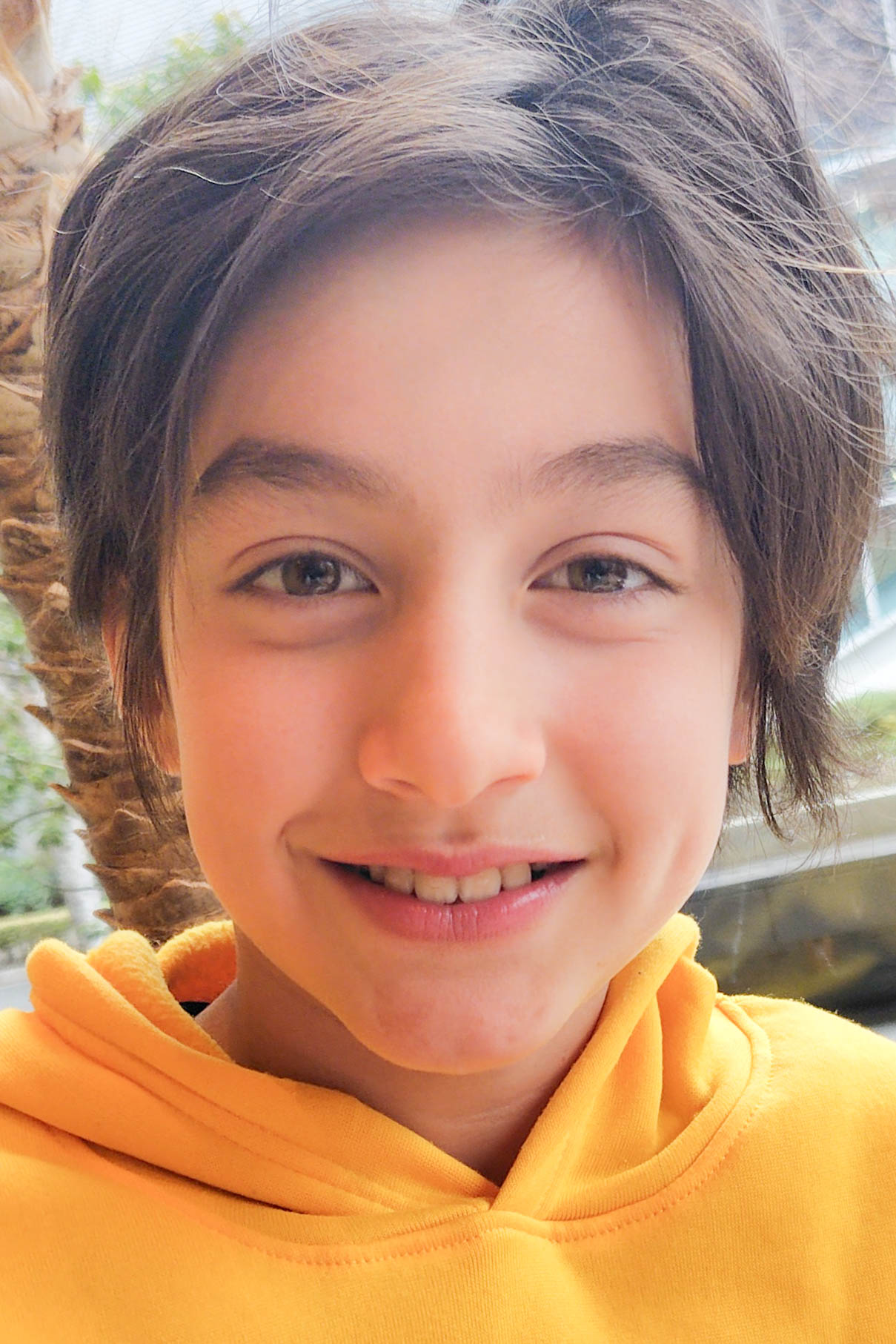 ライアン マックス | モデル/タレント 詳細画面 | 東京で外国人モデル