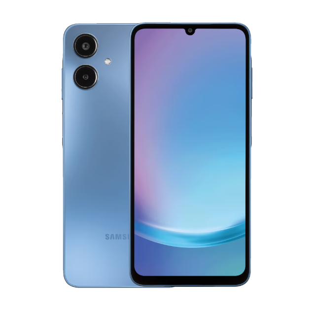 レンタル] サムスン(Samsung) Galaxy A25 5G 64GB ブルー - Rentio