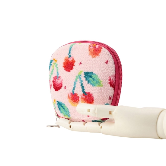 チェリードット アクセサリーポーチ L/CRD-253050（WEB限定