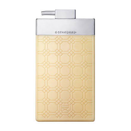E STANDARD / トリートメント キューティクルニュートリションの公式