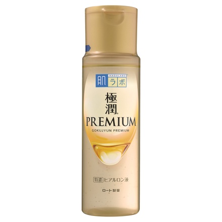 肌ラボ / 極潤プレミアム ヒアルロン液 170mlの公式商品情報｜美容