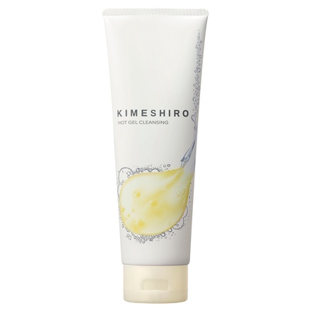 ボトルワークス / キメシロ ホットジェル クレンジングの公式商品情報