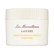 レ・メルヴェイユーズ ラデュレ / モイスチュアライジング ローズ