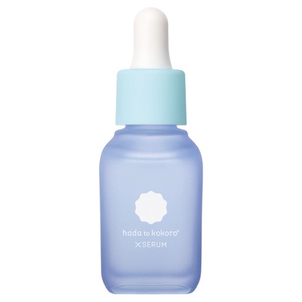 hada to kokoro / かけ算美容液 CERAMIDE × HYALURONIC ACIDの公式商品