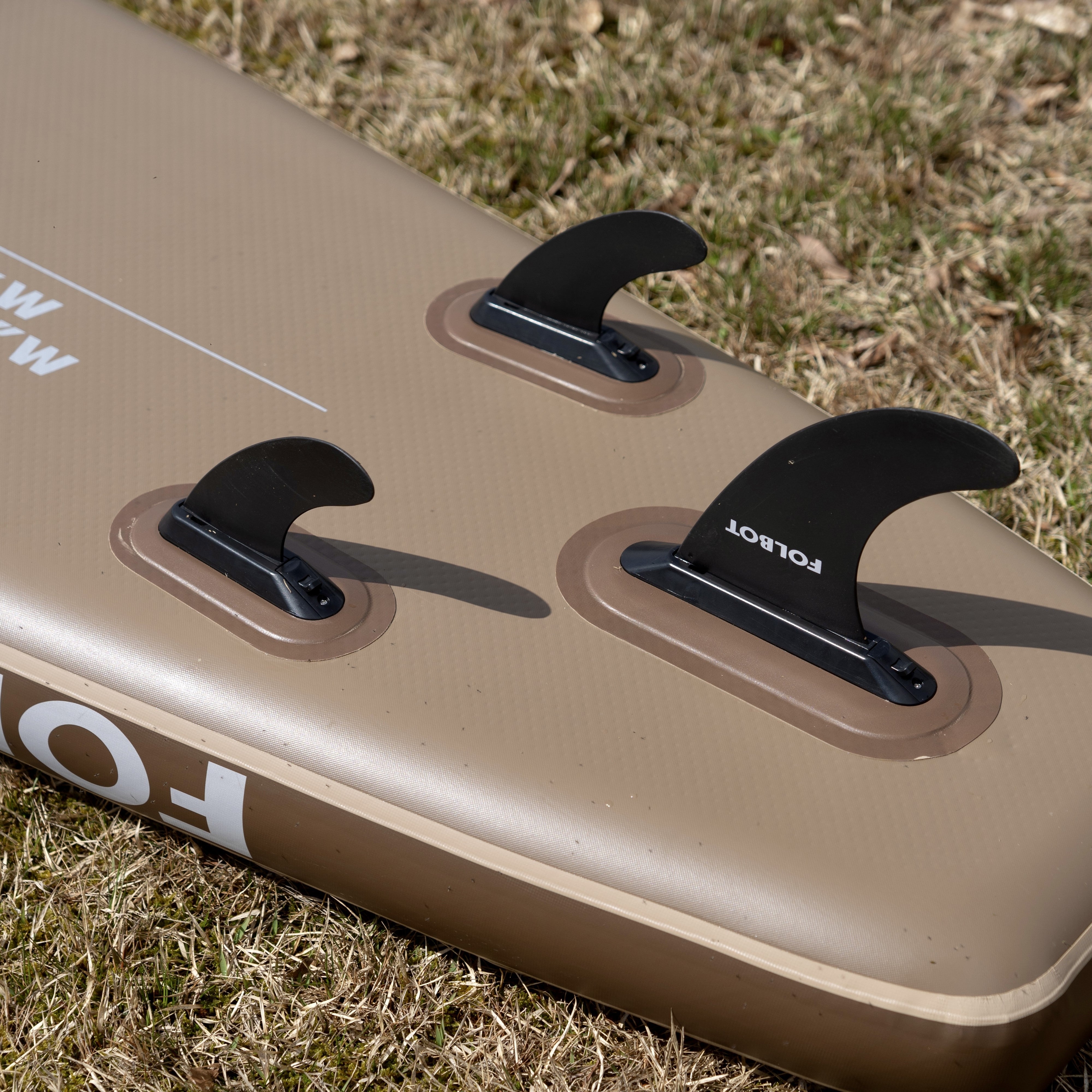 VERSATILE SUP（ヴァーサタイルサップ） 【COYOTE】 – FOLBOT