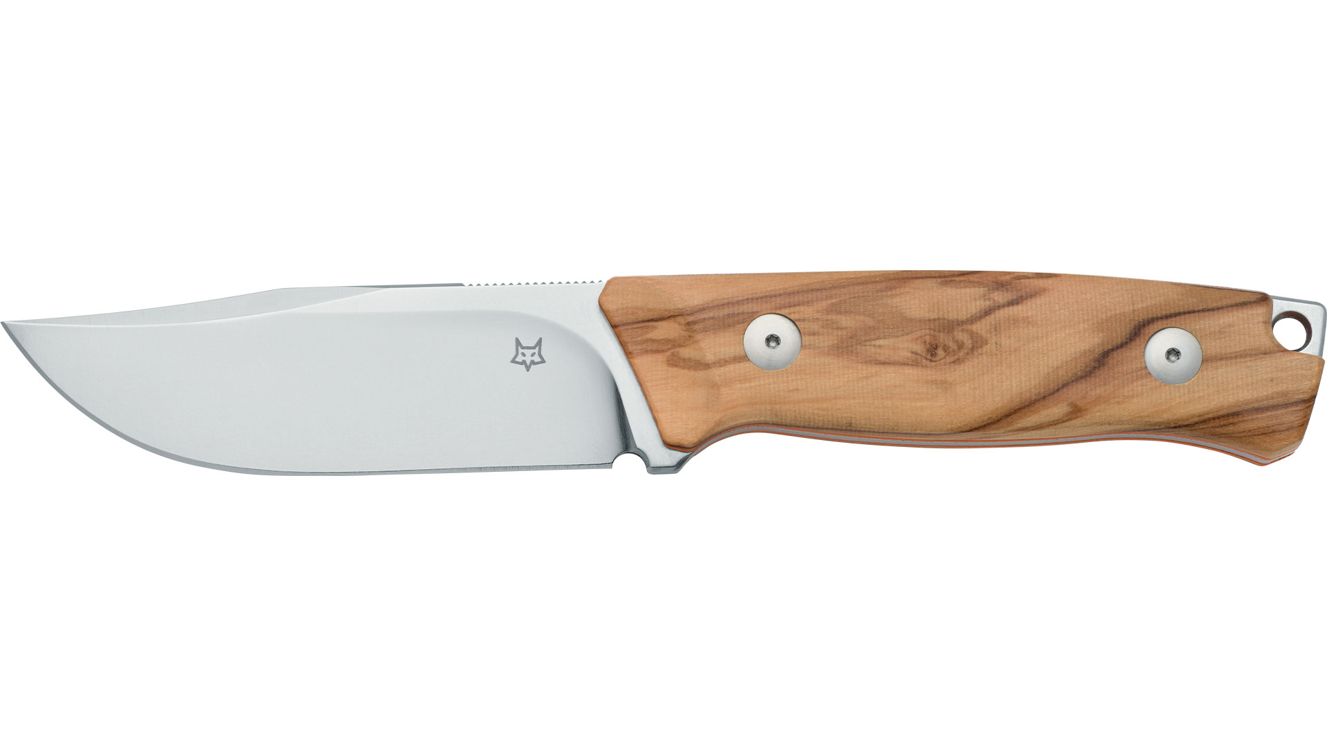 FX-662 OL - RIFLE - RECEIVER - Fixed blade - FOX Knives