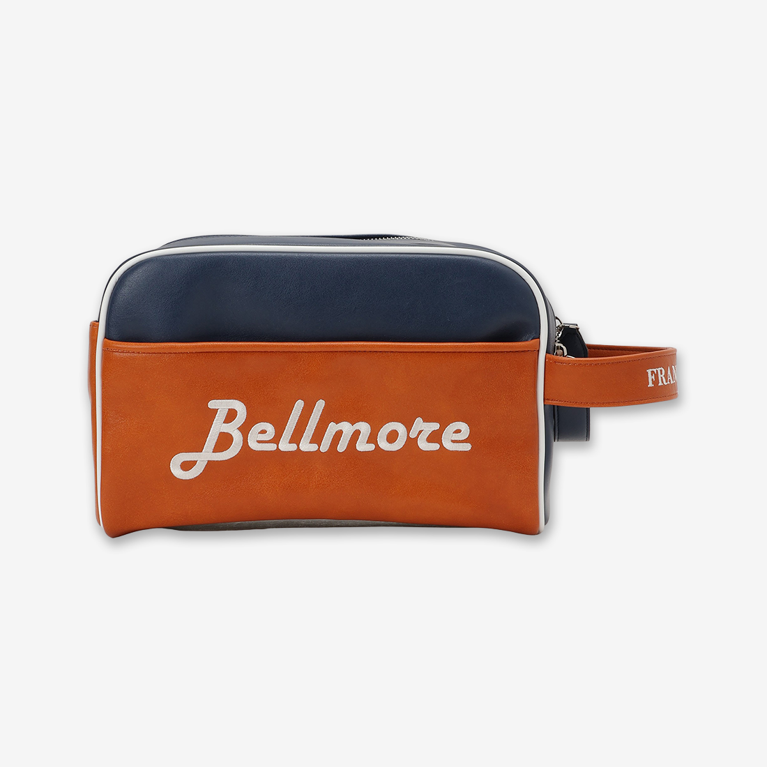 FRANCK MULLER × BELLMORE COLLABO CART BAG – FRANCK MULLER e-Boutique