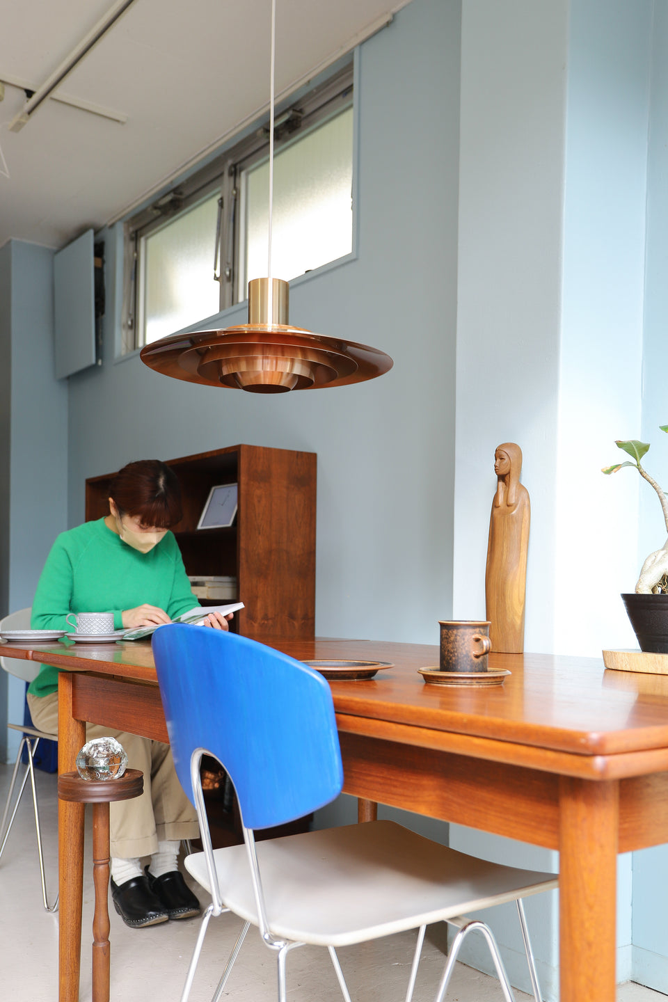 ノルディックソーラー ペンダントライト “ソーラー” 照明 デンマーク